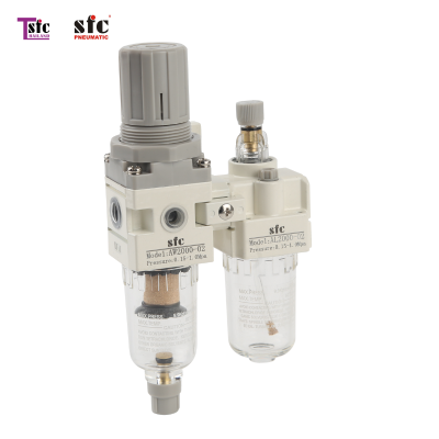 F.R.L Unit (Two unit)