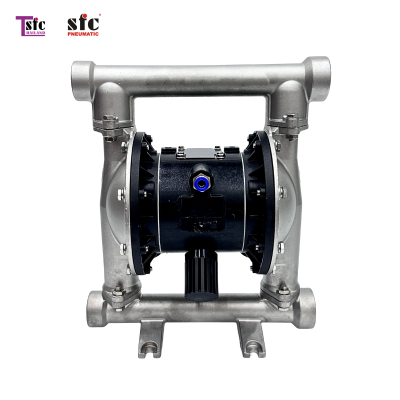 Air Operated Double Diaphragm Pump