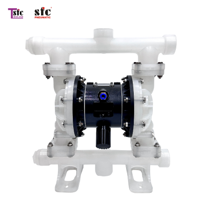 Air Operated Double Diaphragm Pump