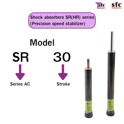 Shock absorbers