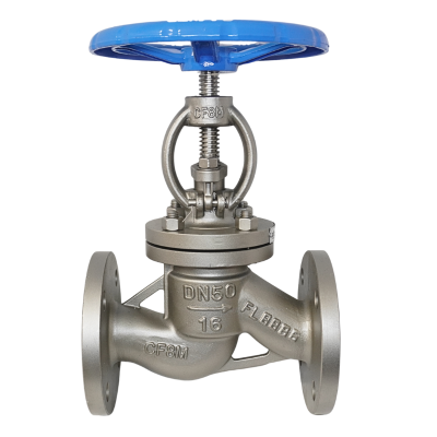 Globe Valve