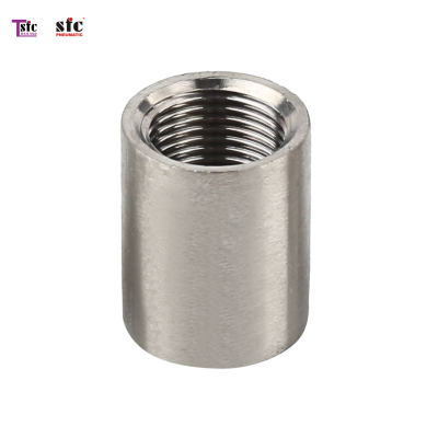 ฟิตติ้งสแตนเลส เกลียวใน x ใน