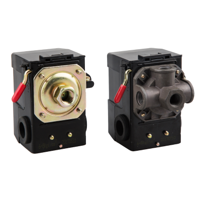 Air Compressor Pressure switch