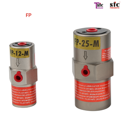 Piston Pneumatic Vibrator