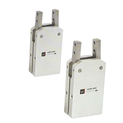 COMMON SPECIFICATIONS CYLINDER SERIES HDM (CHELIC)