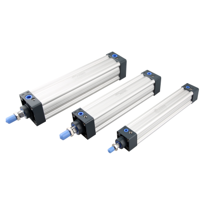 STANDARD CYLINDER PROFILE SERIES SU