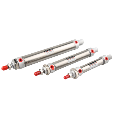 SLIM CYLINDER SERIES MA