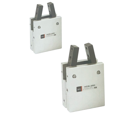 COMMON SPECIFICATIONS CYLINDER SERIES HDS (CHELIC)