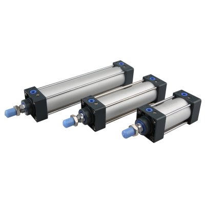 STANDARD CYLINDER SERIES SC