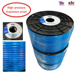 สายลม PU Braided Hose